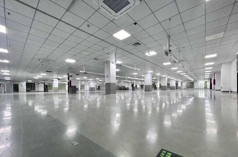 宝安沙井工业区500平方至2000平方厂房出租仓库出租可分租