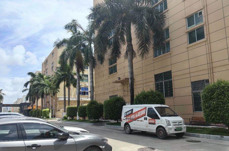 沙井后亭新出原房东独门独院5000平方厂房出租