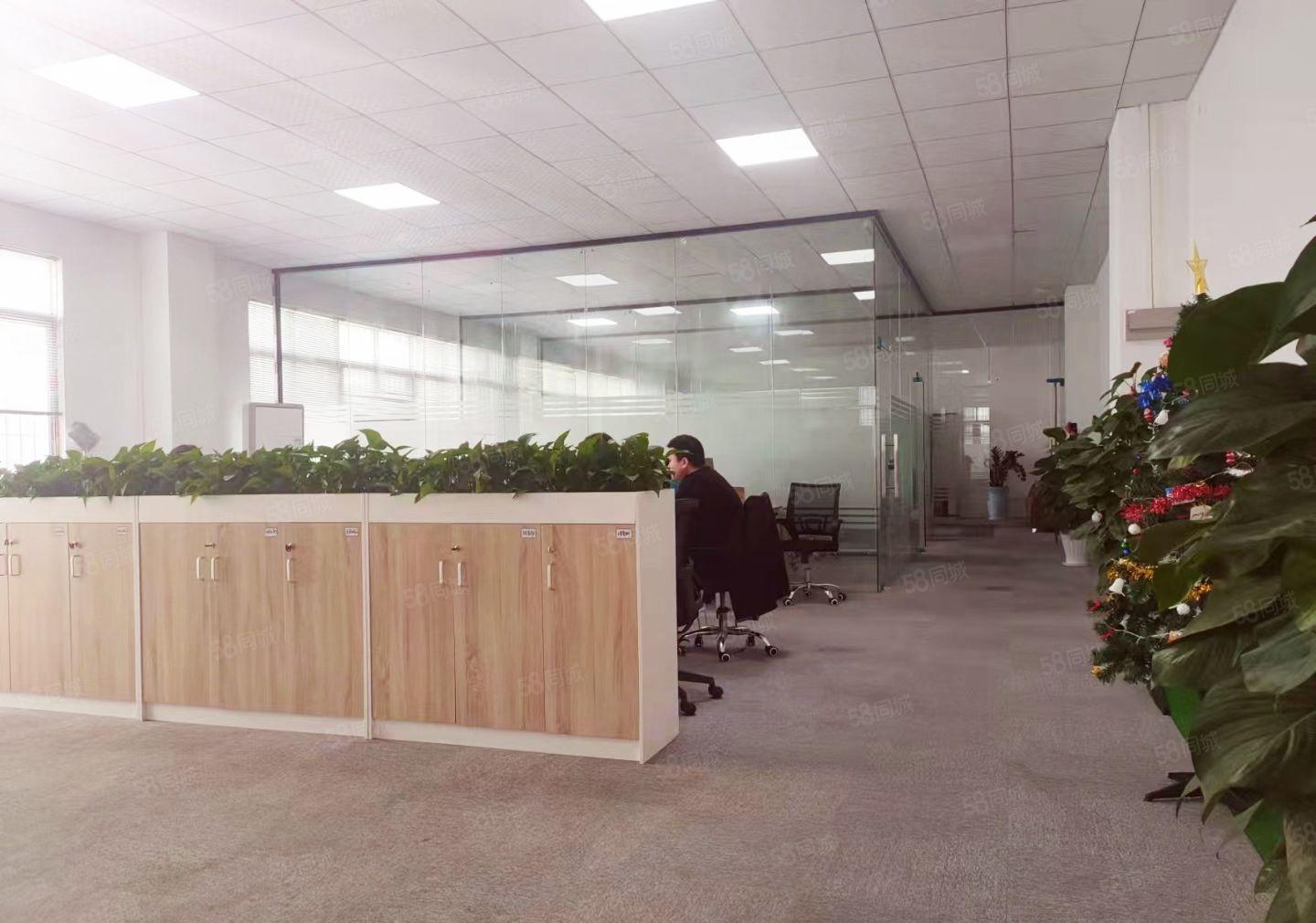 福永腾丰大道一楼1200平方，适合物流仓储，加工