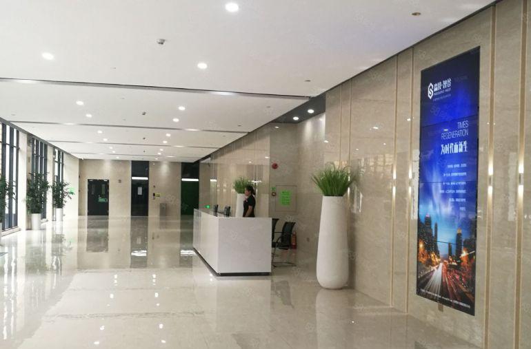 （西乡政府补贴每平30元）研发生产办公一体100到30000