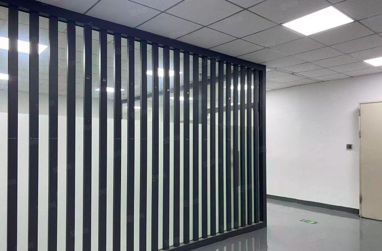 沙井大王山原房东厂房900平方带精装修出租