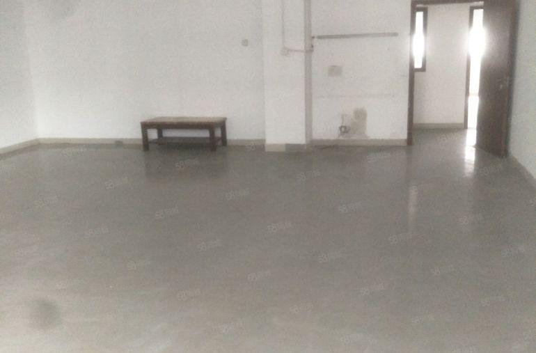 西乡原房东带红本950平带装修厂房仓库出租