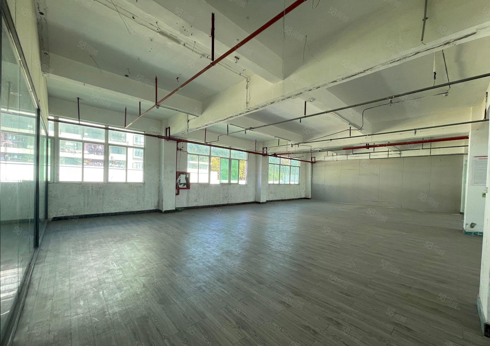 直租（精装厂房）兴东地铁口500米
