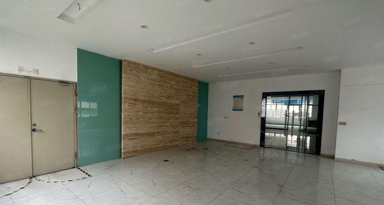 福永会展旁厂房出租原房东600至1800平带装修有红本可生产