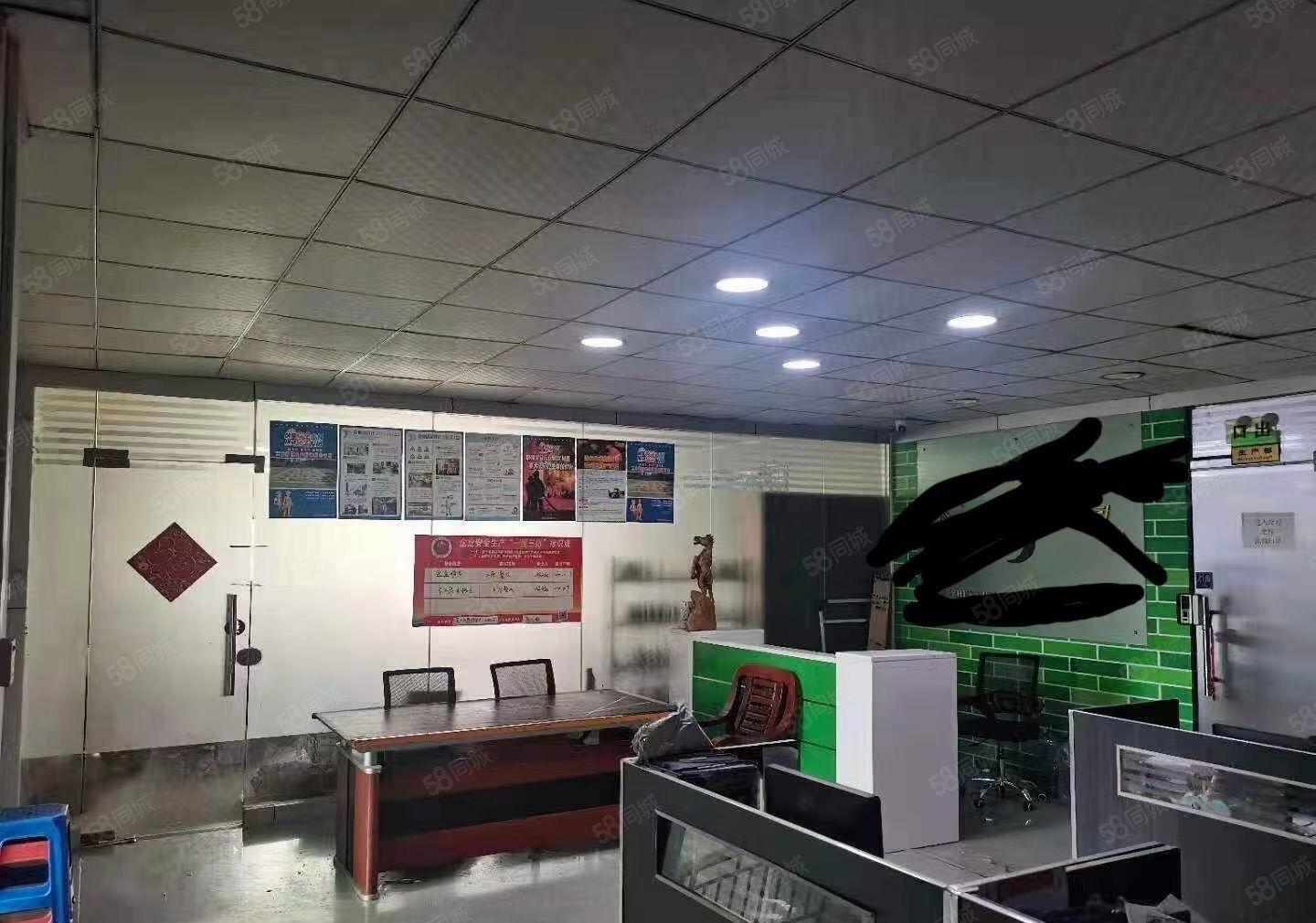 福永楼上400平厂房出租仓库招租低价租