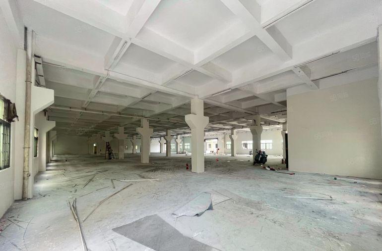 松岗厂房出租，适合仓库加工组装办公展示会议研发检测轻型生产