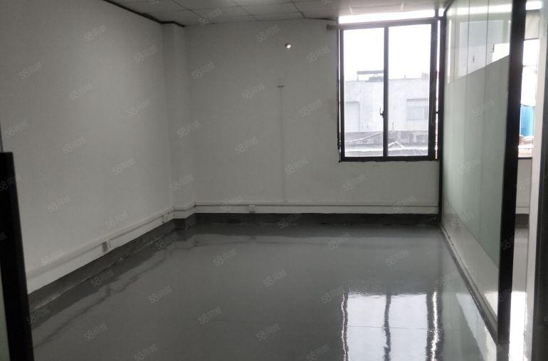 沙井沙头南环路附近电商产业园新出楼上100平，200平招租