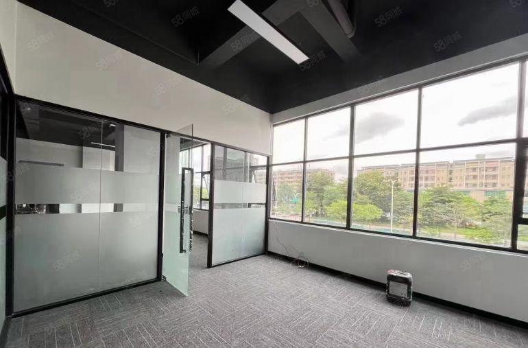 沙井共和楼上50平100平150平200平300平小面积厂房