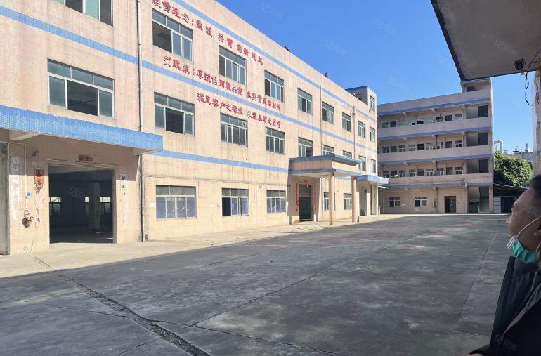 福永厂房出租，适合仓库加工组装办公展示会议研发检测轻型生产