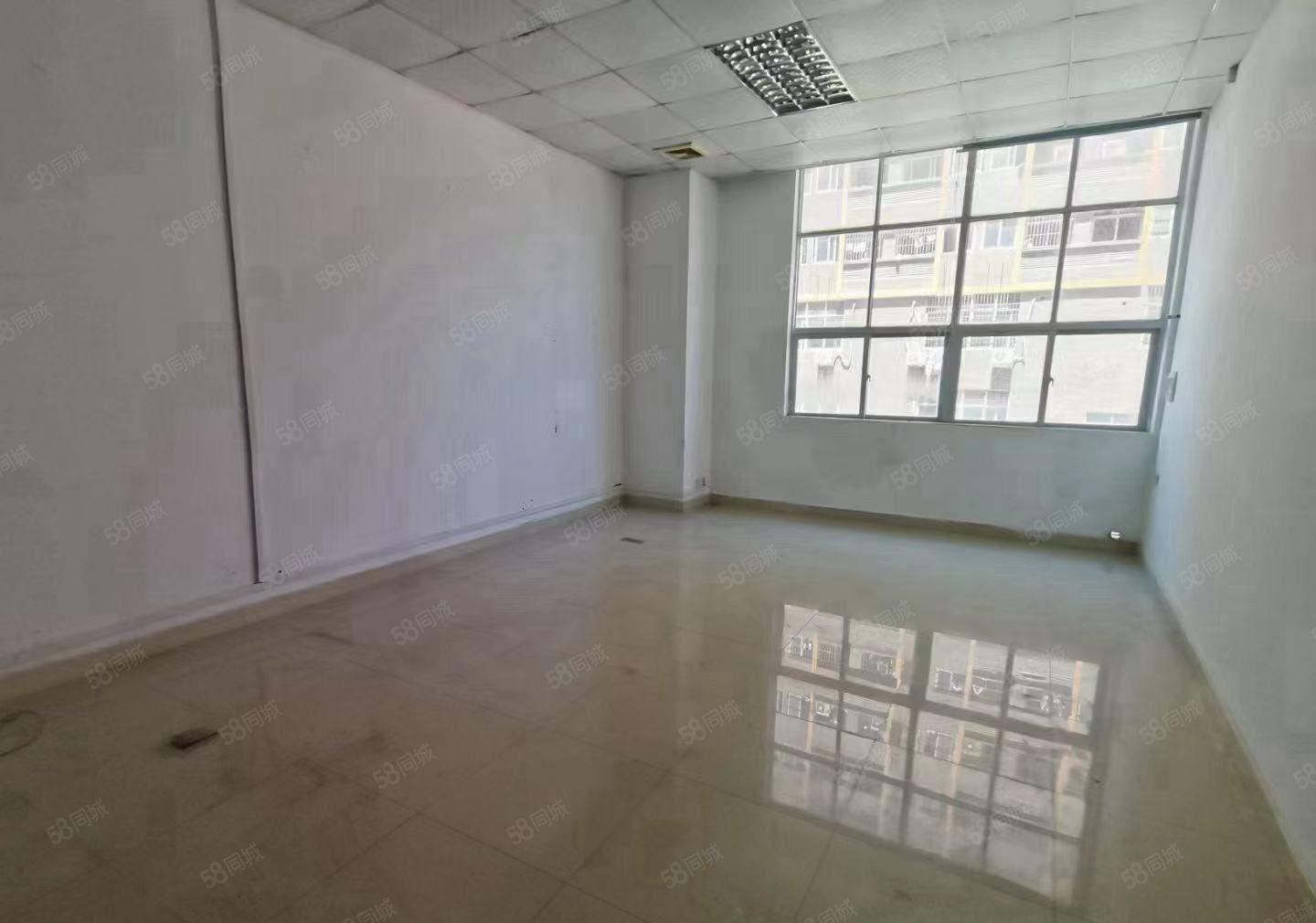 福永桥头地铁口工业园区厂房2000出租水电到位可分租整租合租