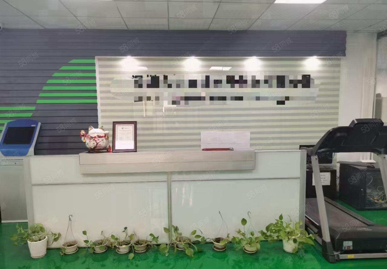 石岩工业园区精装修2000平厂房出租仓库生产原房东可分租整租