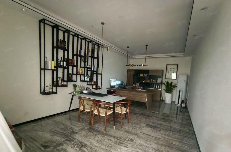 西乡固戍新出2000平精装修厂房出租可分租合租大型园区地铁站