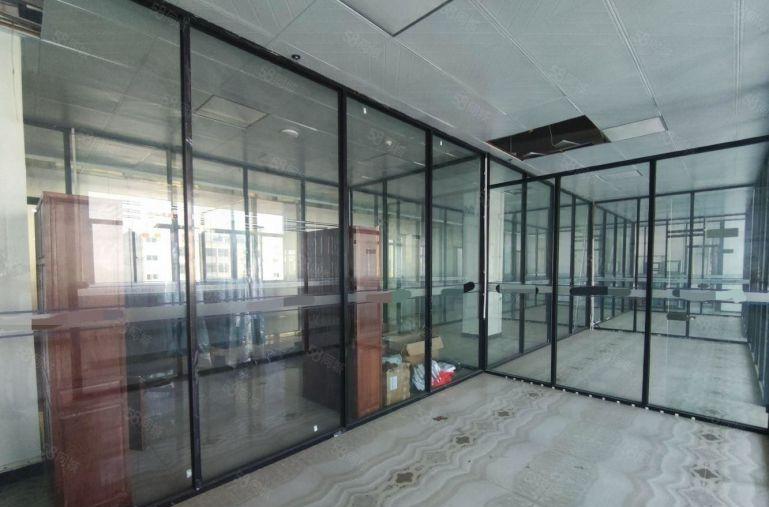 公明1435平地铁精装修无尘车间低价厂房仓库空地车位一楼出租