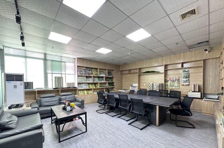 免租3月，宝安福永原房东厂房仓库出租3000平，500平起租