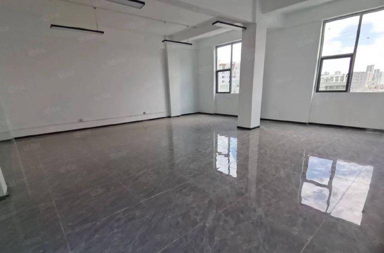 沙井大王山西环路红本精装修小面积厂房60240平