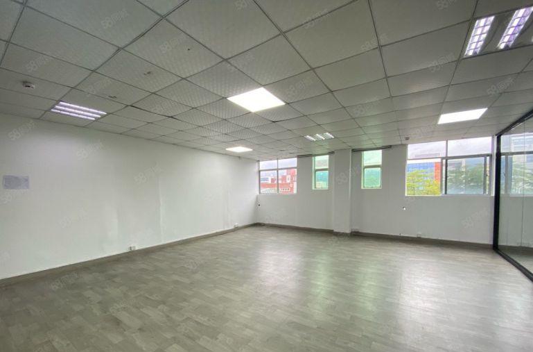 20元起沙井地铁口楼上500平精装修厂房出租仓库出租大小分租