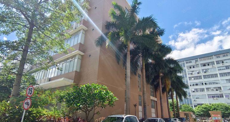 福永地铁口900平带装修低价厂房仓库出租分租转让带无尘