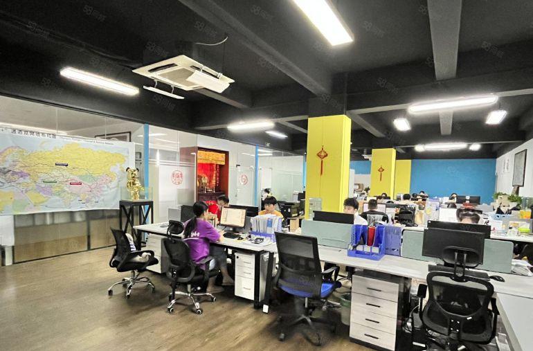 低价宝安福永厂房出租2000平方一楼仓库分租工业园区合租转租