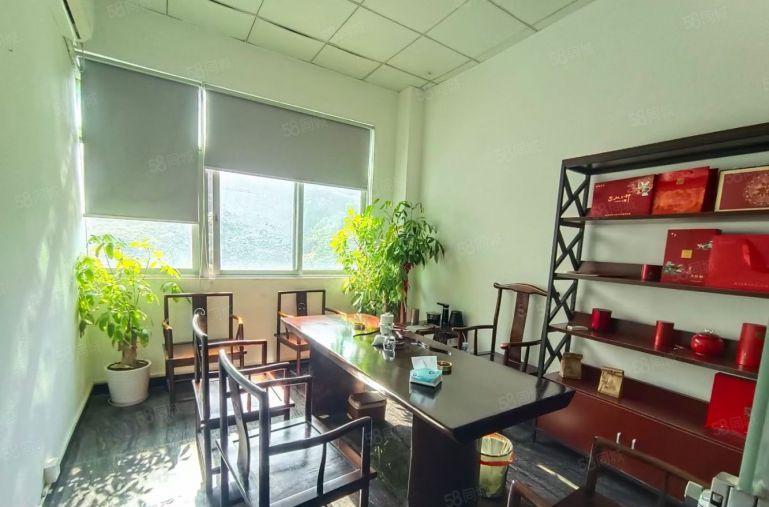 西乡固戍地铁口2000整层精装修办公研发电商仓库厂房出租招租