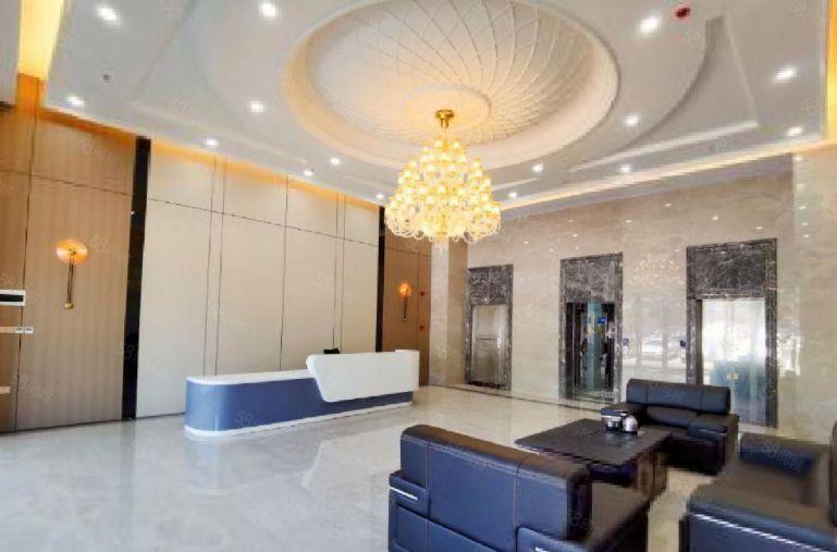 西乡固戍楼上500平方电商轻生产厂房仓库低价出租大小可分租