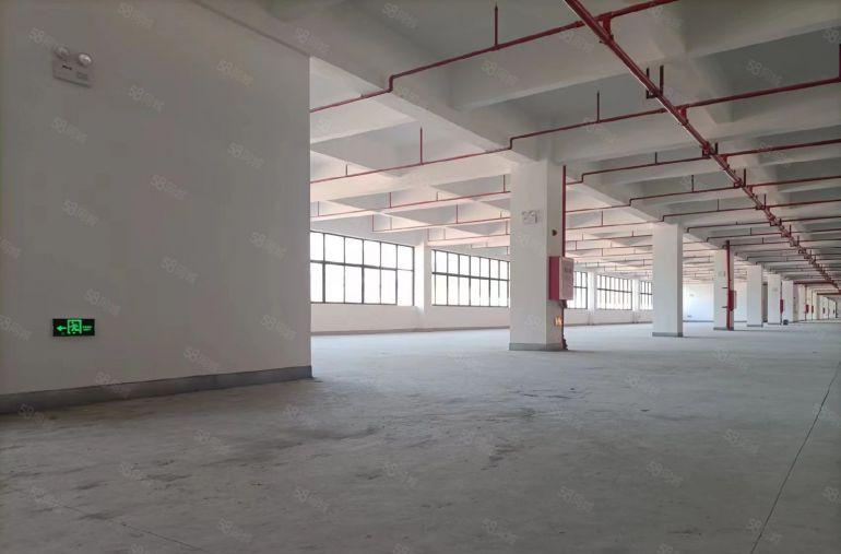 2000平米起租安静大型工业园区暗盘图片找我发笔记