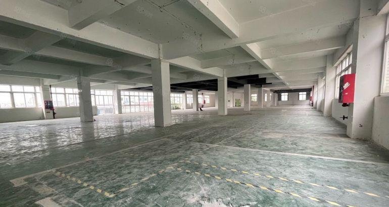 石岩工业园200平方至1000平方低价厂房出租仓库一楼.楼上