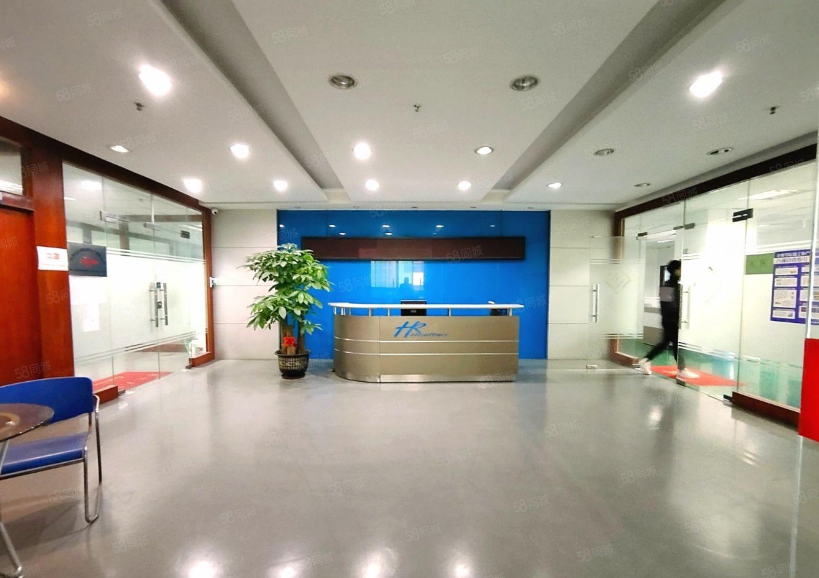 福永新和楼上精装900平原房东厂房出租，有红本可分租无转让费