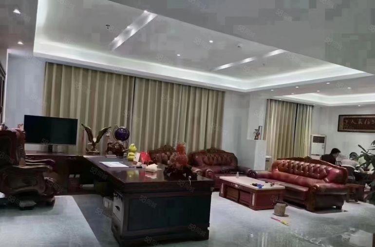 福永桥头地铁附近2000平楼上精装修低价厂房出租仓库分租