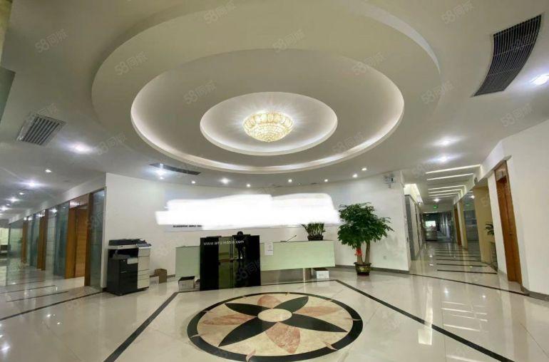 沙井新桥高速路出口附近独院厂房12500平方出租