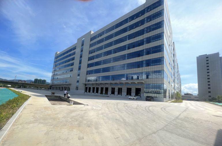 西乡固戍独院厂房1000平厂房出租1楼厂房仓库200平起分租