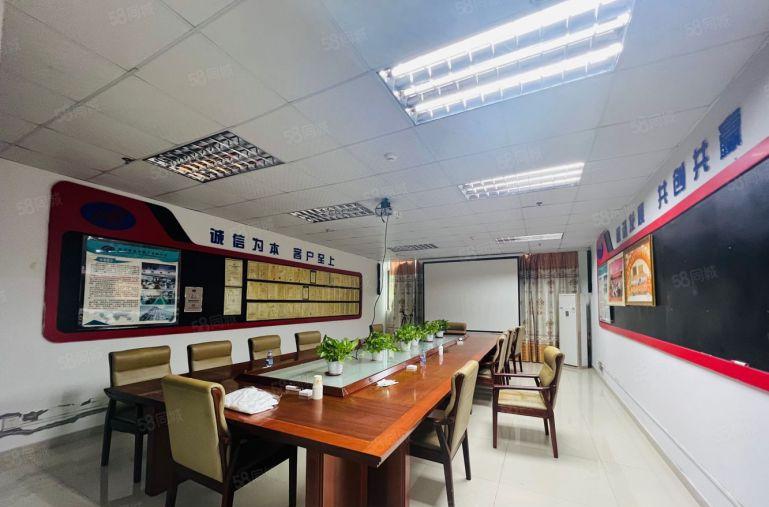 宝安后亭精装修2000平方 1000平方原房东厂房出租靠地铁