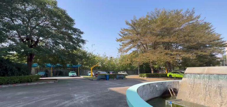 松岗红本花园式独门独院厂房12800平出租超大空地带精装办公