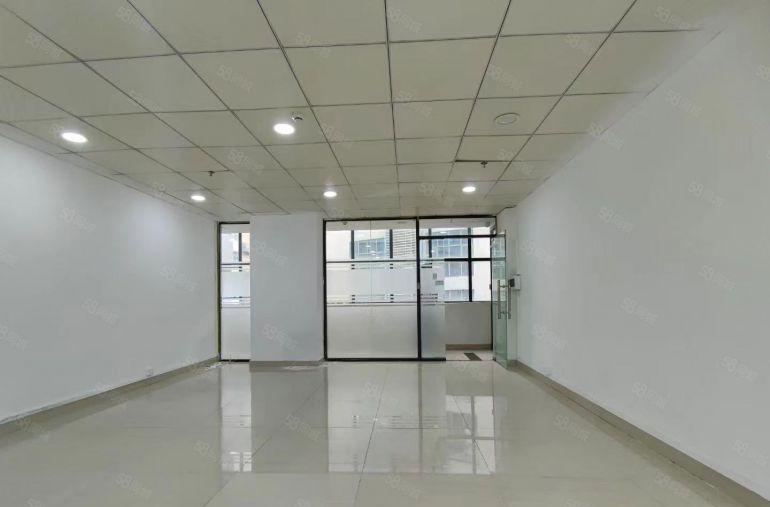 西乡，固戍地铁站边，小面积办公仓库30平61平79平出租