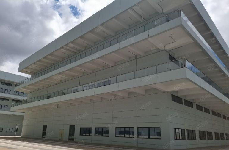 宝安西乡科技产业企业总部，独门独院独栋出租