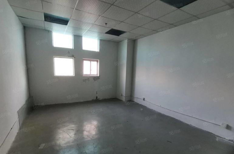 沙井大王山楼上300平水电到位