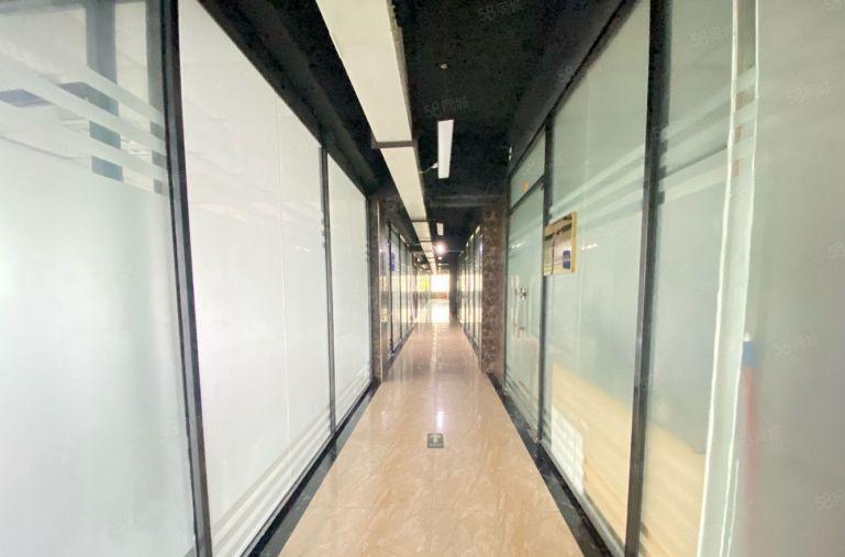 20元起沙井地铁口楼上500平精装修厂房出租仓库出租大小分租