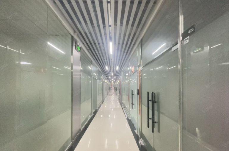 22元起福永地铁口50平至800平厂房出租仓库出租原房东