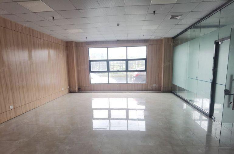 西乡固戍精装修800平办公贸易研发展厅直播电商厂房出租