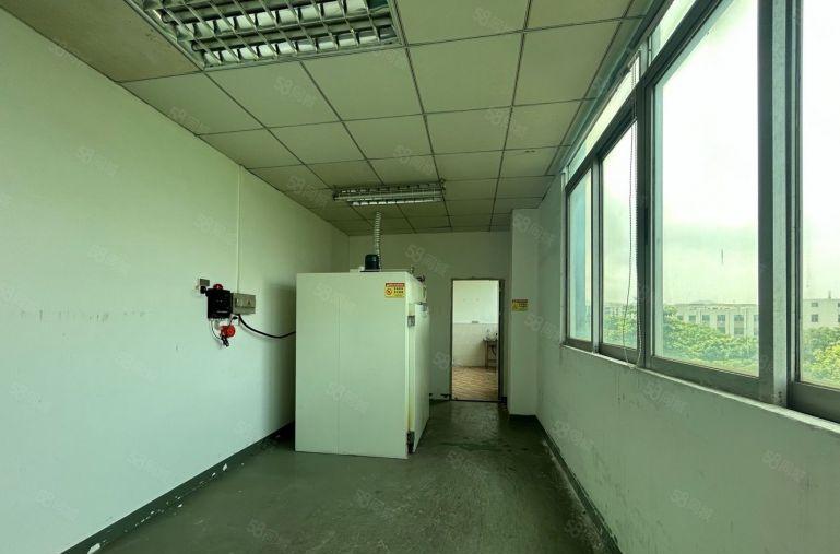 福永地铁口附近800平精装修厂房出租仓库出租原房东可分租