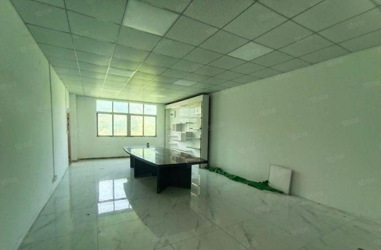 宝安兴东300平起分租整层2000平地铁站厂房仓库出租空地大