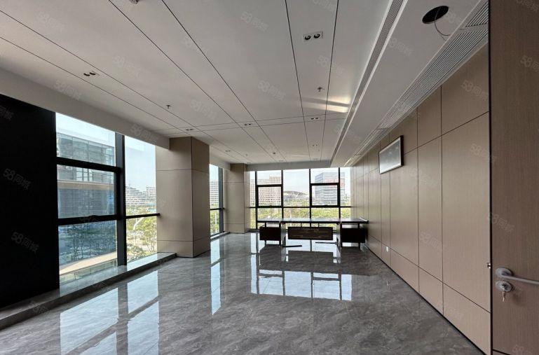 西乡钟屋地铁口原房东800平精装修厂房低价出租仓库招租