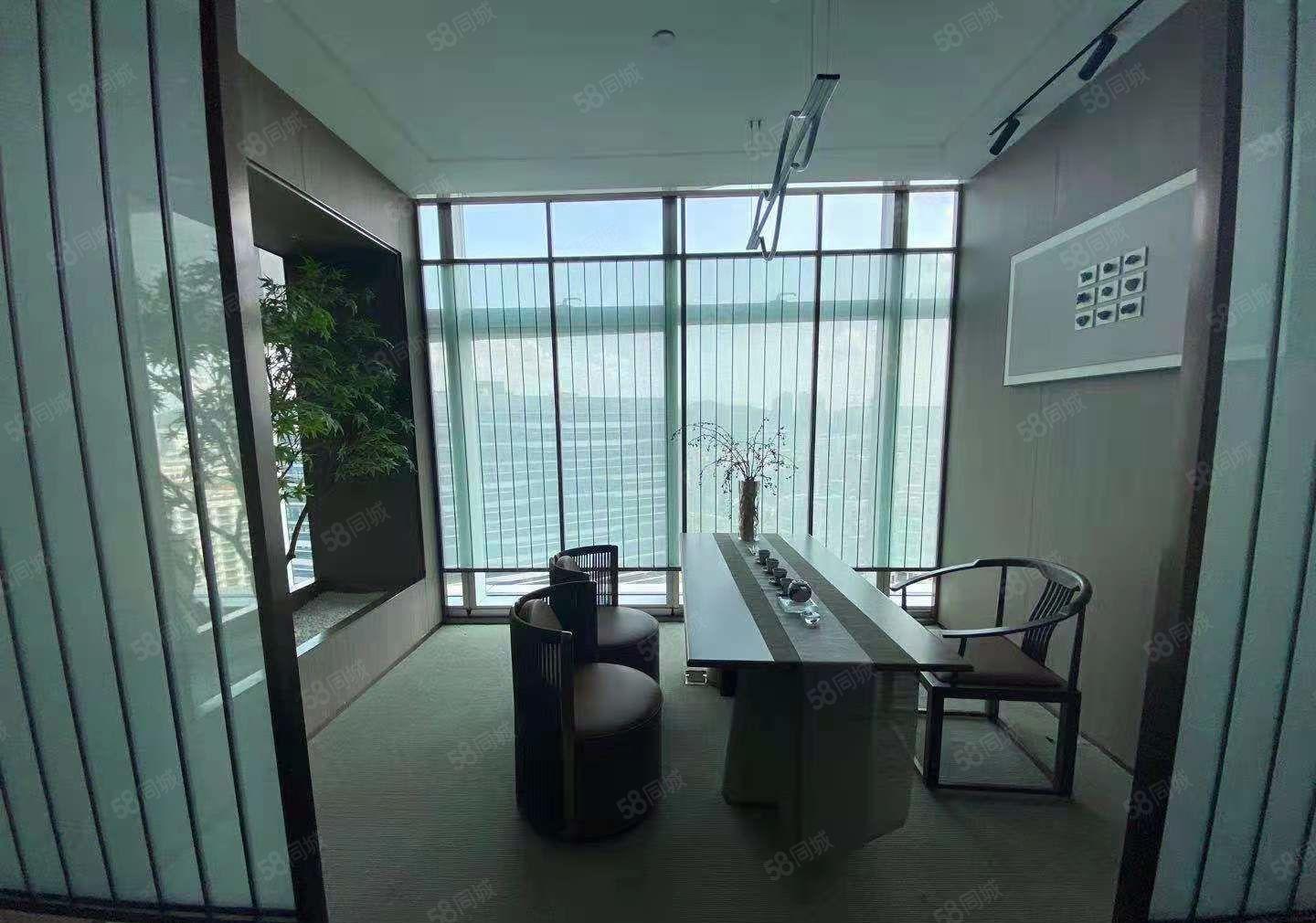 福永桥头地铁口工业园区精装修1200平厂房出租无尘车间SMT