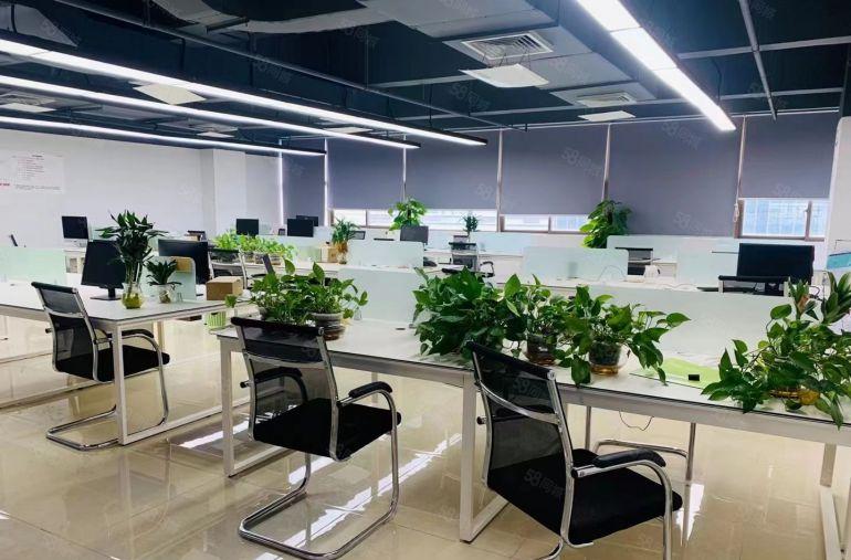 福永桥头一楼300平厂房出租可进货柜高新工业园分租仓库电商