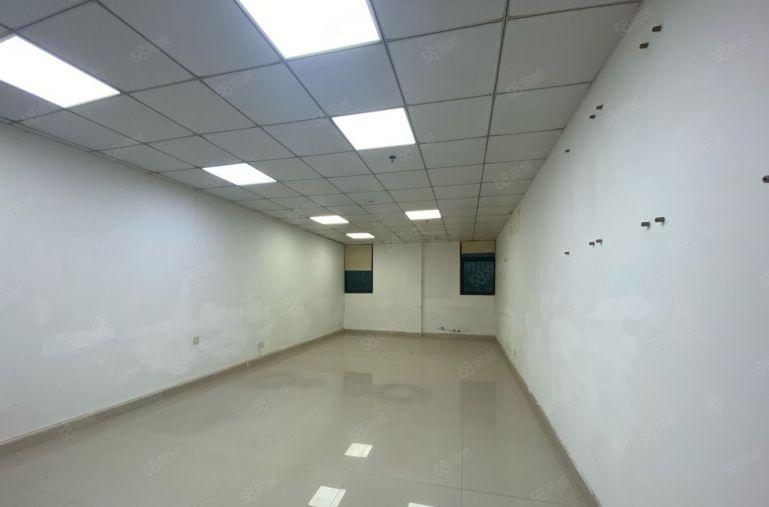 23元西乡地铁口楼上500平精装修厂房出租仓库出租大小分租