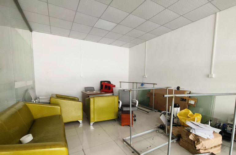 石岩厂房仓库电商物流出租精装修300平方至2000平方一楼上