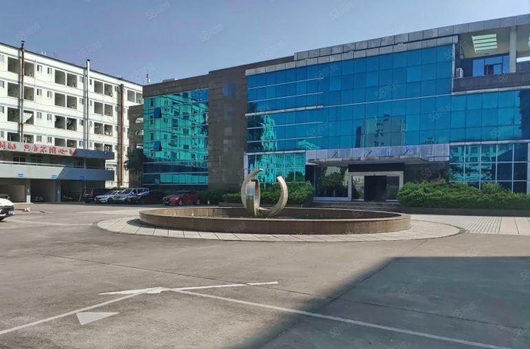 福永凤凰一楼3200平米厂房出租