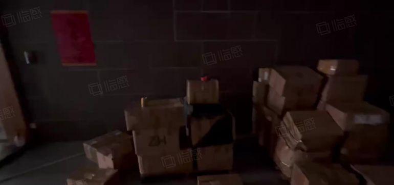 西乡固戍，一手房东带装修610平整层厂房，租金30使用率高