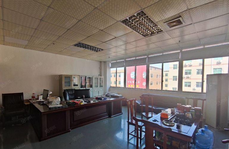 宝安沙井300至4万平地铁精装修无尘车间低价厂房仓库空地出租