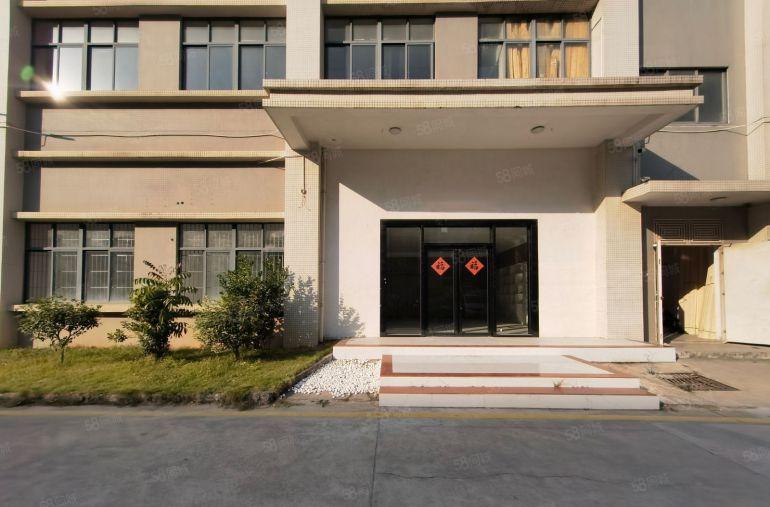 特价秒杀宝安沙井原房东红本厂房2000平可申请补贴可分租