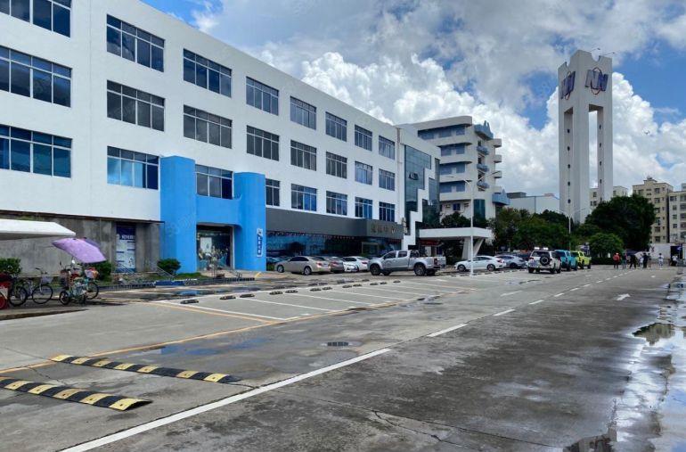 宝安区福永凤凰工业园2万平厂房出租800平起分租一楼可办环评